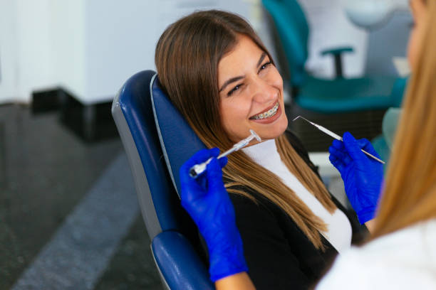 Why Choose Us for Your Dental Needs in Albany, OR