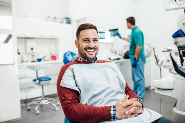 Best Oral Cancer Screening  in Albany, OR