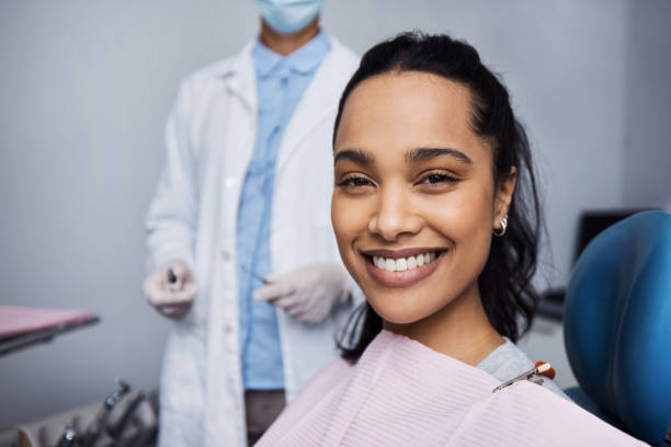 Best Full Mouth Reconstruction  in Albany, OR